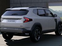 Gebraucht Dacia Duster Extreme 131 PS (96 kW) 2022 Andere farbe SUV