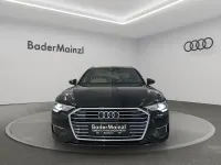 Gebraucht Audi A6 Design 245 PS (180 kW) 2021 Individuallackierungen audi exclusive Kombi