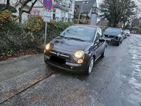 gebraucht Fiat 500C 500C1.2 Dualogic S