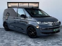 Gebraucht VW Multivan Edition 150 PS (110 kW) 2024 Pure grey Van