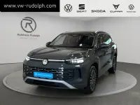 Usado VW Tayron Elegance 193 CV (141 kW) 2025 Gris SUV