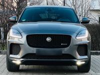 Gebraucht Jaguar E-Pace R-Dynamic 180 PS (132 kW) 2020 Grau SUV
