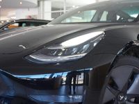 Second-hand Tesla Model 3 350 kW (476 CP) 2019 Negru Berlinǎ