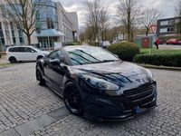 gebraucht Peugeot RCZ 1.6 200 THP -