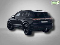 Neu VW Tiguan R-line 265 PS (194 kW) 2026 Grenadillschwarz meta... SUV