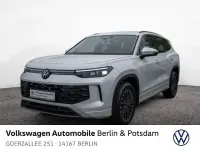 Gebraucht VW Tayron R 150 PS (110 kW) 2025 Weiß SUV