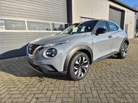 Neu Nissan Juke Acenta 114 PS (83 kW) 2026 Ceramic grey SUV