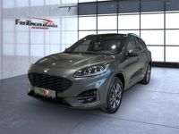 Gebraucht Ford Kuga ST-Line 224 PS (164 kW) 2022 Magneticgrau (metallic) SUV