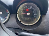 Second-hand VW Lupo 2001 Albastru Hatchback