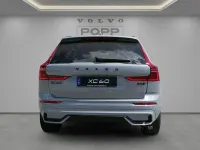 Gebraucht Volvo XC60 Plus 250 PS (183 kW) 2025 Grau SUV