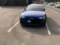 gebraucht Audi A5 3.0 TDI