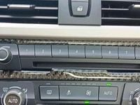 Brugt BMW 435 306 HK (225 kW) 2015 Sort Coupe