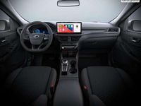 Neu Ford Kuga ST-Line 185 PS (136 kW) 2026 Bursting green SUV