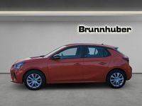 Gebraucht Opel Corsa-e Edition 100 kW (136 PS) 2022 Orange Kleinwagen