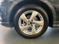 Gebraucht Audi Q3 Advanced 150 PS (110 kW) 2025 Schwarz SUV