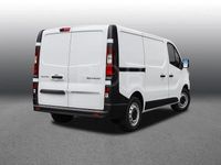 Gebraucht Renault Trafic Komfort 131 PS (96 kW) 2024 Weiß Van / Kleinbus