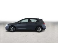 Gebraucht VW Golf VIII Goal 150 PS (110 kW) 2025 Grau Limousine