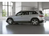 Gebraucht Mercedes GLB180 Progressive 136 PS (100 kW) 2023 Silber SUV