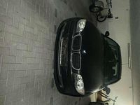 Second-hand BMW 116 122 CP (89 kW) 2009 Negru Hatchback
