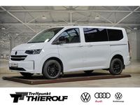 Neu VW Caravelle Life 150 PS (110 kW) 2025 Clear white Van