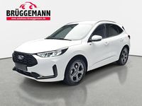 Gebraucht Ford Kuga ST-Line 186 PS (136 kW) 2025 Weiß SUV