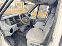 gebraucht Ford Transit 22 TDCI Kastenwagen *Tüv 4/24*