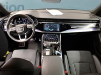 Gebraucht Audi SQ8 507 PS (372 kW) 2025 Schwarz SUV