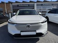 Gebraucht Honda HR-V Advance 131 PS (96 kW) 2022 Weiß SUV