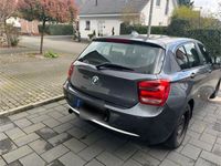 gebraucht BMW 116 i Urban Line