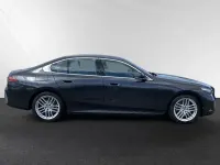 Gebraucht BMW 530e Comfort Edition 299 PS (219 kW) 2024 Grau Limousine