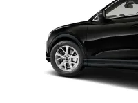 Gebraucht Audi Q3 Comfort 190 PS (139 kW) 2025 Mythosschwarz metallic SUV
