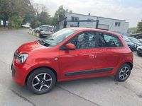 Gebraucht Renault Twingo Experience 69 PS (50 kW) 2017 Rot Kleinwagen