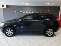 Gebraucht Volvo XC60 Momentum 163 PS (119 kW) 2013 Schwarz SUV
