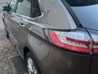 Gebraucht Ford Edge Vignale 238 PS (175 kW) 2019 Grau SUV