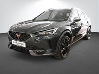 Gebraucht Cupra Formentor VZ 245 PS (180 kW) 2022 Grün SUV