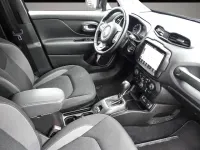 Gebraucht Jeep Renegade Longitude 129 PS (94 kW) 2023 Grau SUV
