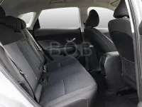 Gebraucht Hyundai Kona Advantage 114 kW (156 PS) 2025 Shimmering silver SUV