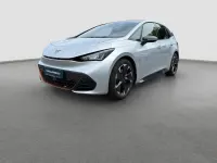 Gebraucht Cupra Born 169 kW (231 PS) 2025 Silber Kleinwagen