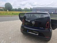 Brugt VW e-up! United 61 kW (83 HK) 2021 Hatchback