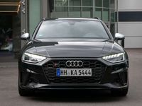 gebraucht Audi S4 Avant Matrix Sp.Stz. Plus Pano B&O