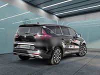 gebraucht Renault Espace INITIALE PARIS dCi 190 EDC 7Sitzer