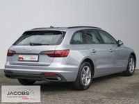 gebraucht Audi A4 Avant 30 TDI Klima,PDC,SH Bluetooth Navi LED
