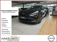Nowe Kia EV6 Earth 167 kW (228 KM) 2025 Czarny SUV