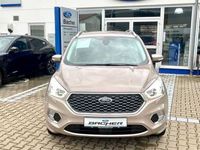 gebraucht Ford Kuga 1.5 2x4 Vignale NAVI*WINTER*GRA*XENON