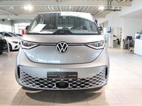 Gebraucht VW ID. Buzz Pro 210 kW (286 PS) 2024 Sonderlackierung mono... Van / Kleinbus