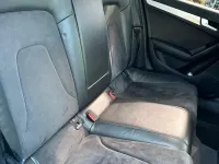 Gebraucht Audi A5 Sportback Design 170 PS (125 kW) 2010 Schwarz Kleinwagen