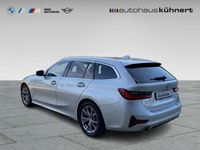 gebraucht BMW 330 D XDRIVE A ACC LED SpurAss AHK ParkAss RFK PD
