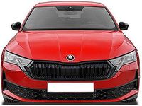 Neu Skoda Octavia Essence 116 PS (85 kW) 2026 Wählbar Limousine
