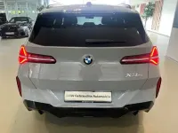Gebraucht BMW X3 M Sport 208 PS (152 kW) 2025 Grau SUV