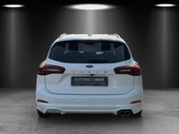 Neu Ford Focus ST-Line 125 PS (91 kW) 2026 Frostweiß Kombi